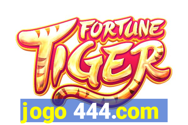 jogo 444.com